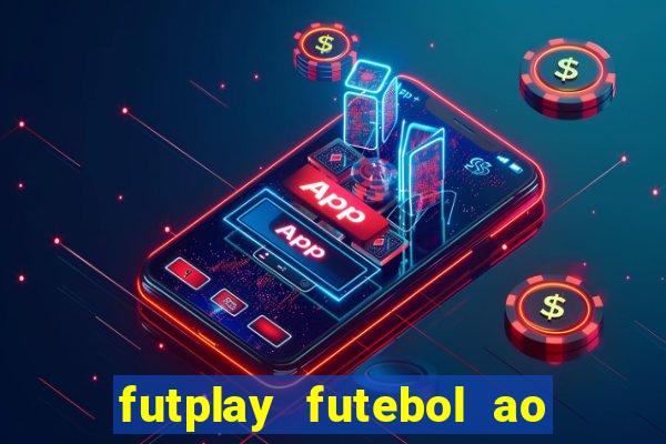 futplay futebol ao vivo apk